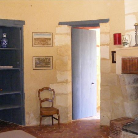 La Chambre De La Tour Lugon et l’Ile du Carney Exterior foto